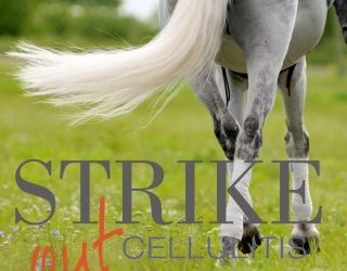 Strike-out Cellulitis