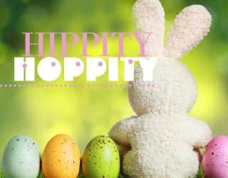 Hippity Hoppity – Easter Safety