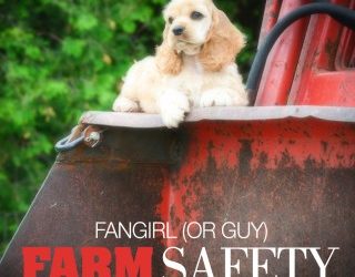 National Farm Safety & Health Week