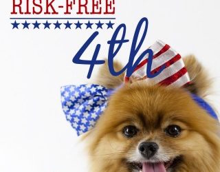 A Risk-Free Independence Day