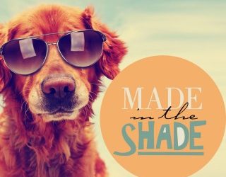 Made in the Shade – Heat Awareness