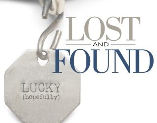 Lost and Found